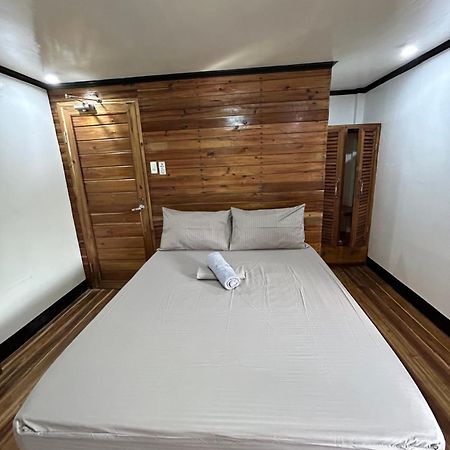 Islanders Hostel Port Barton 圣维森特 外观 照片