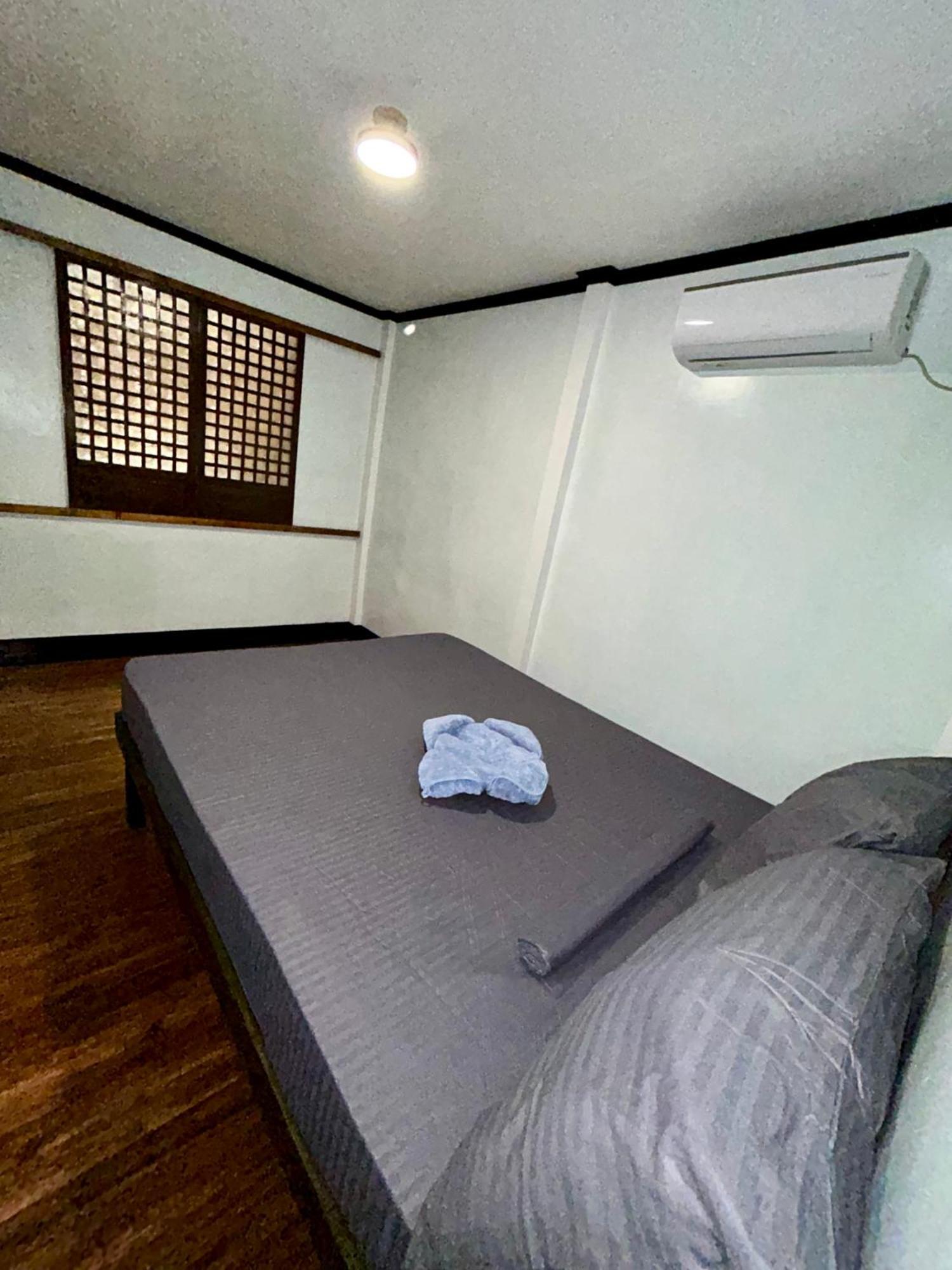 Islanders Hostel Port Barton 圣维森特 外观 照片
