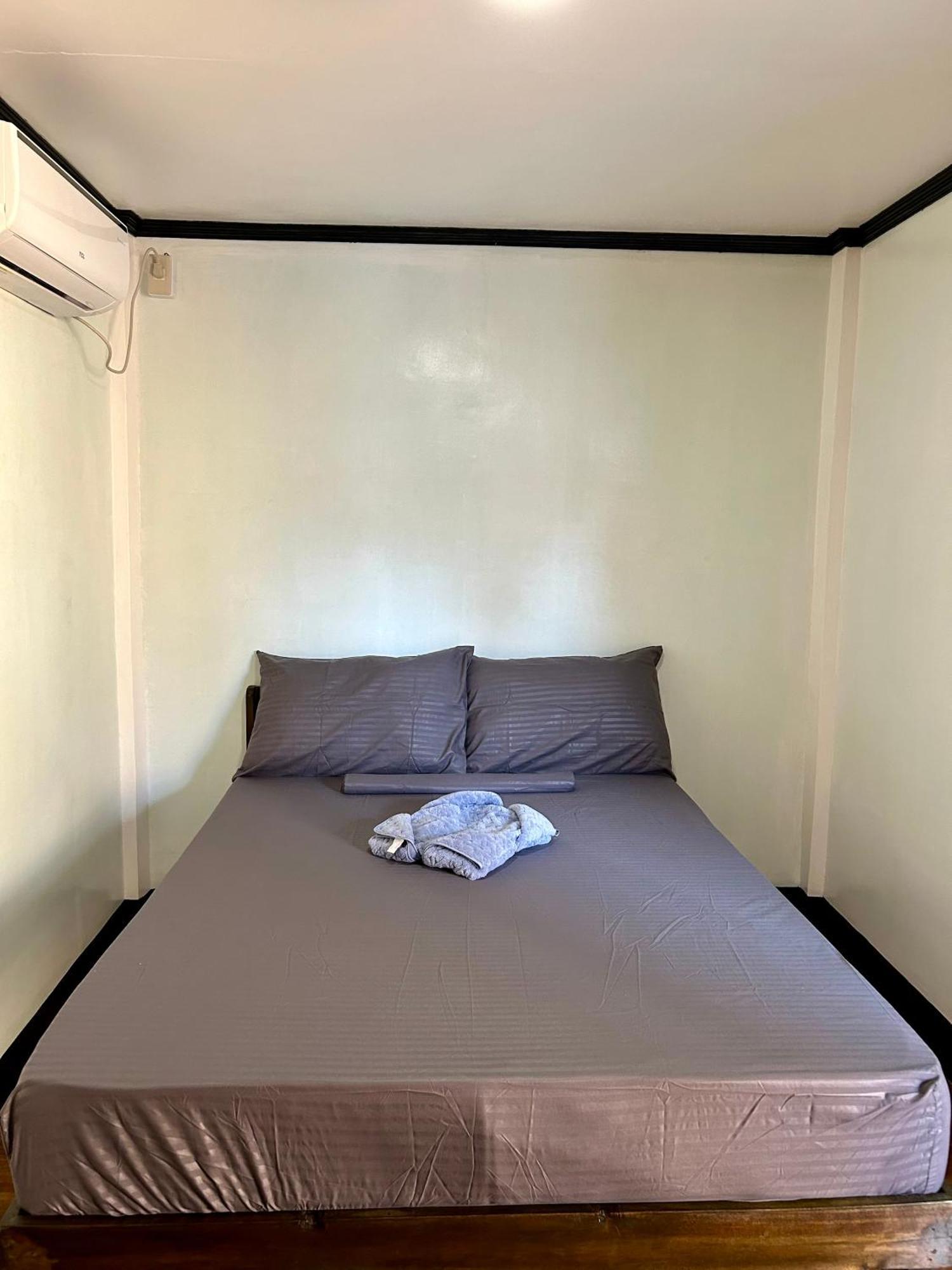 Islanders Hostel Port Barton 圣维森特 外观 照片